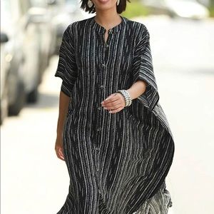 Kaftan caftan beach cover up vacay resort swim